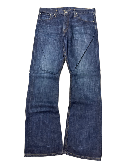 Levi's Jeans 507 Bootcut (XL)