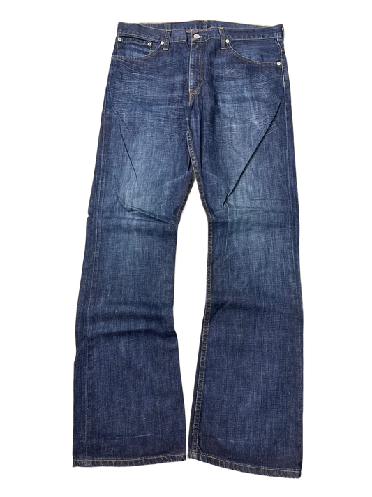 Levi's Jeans 507 Bootcut (XL)