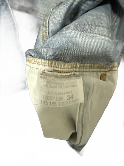 Levi’s Jeans 507 Bootcut (M)