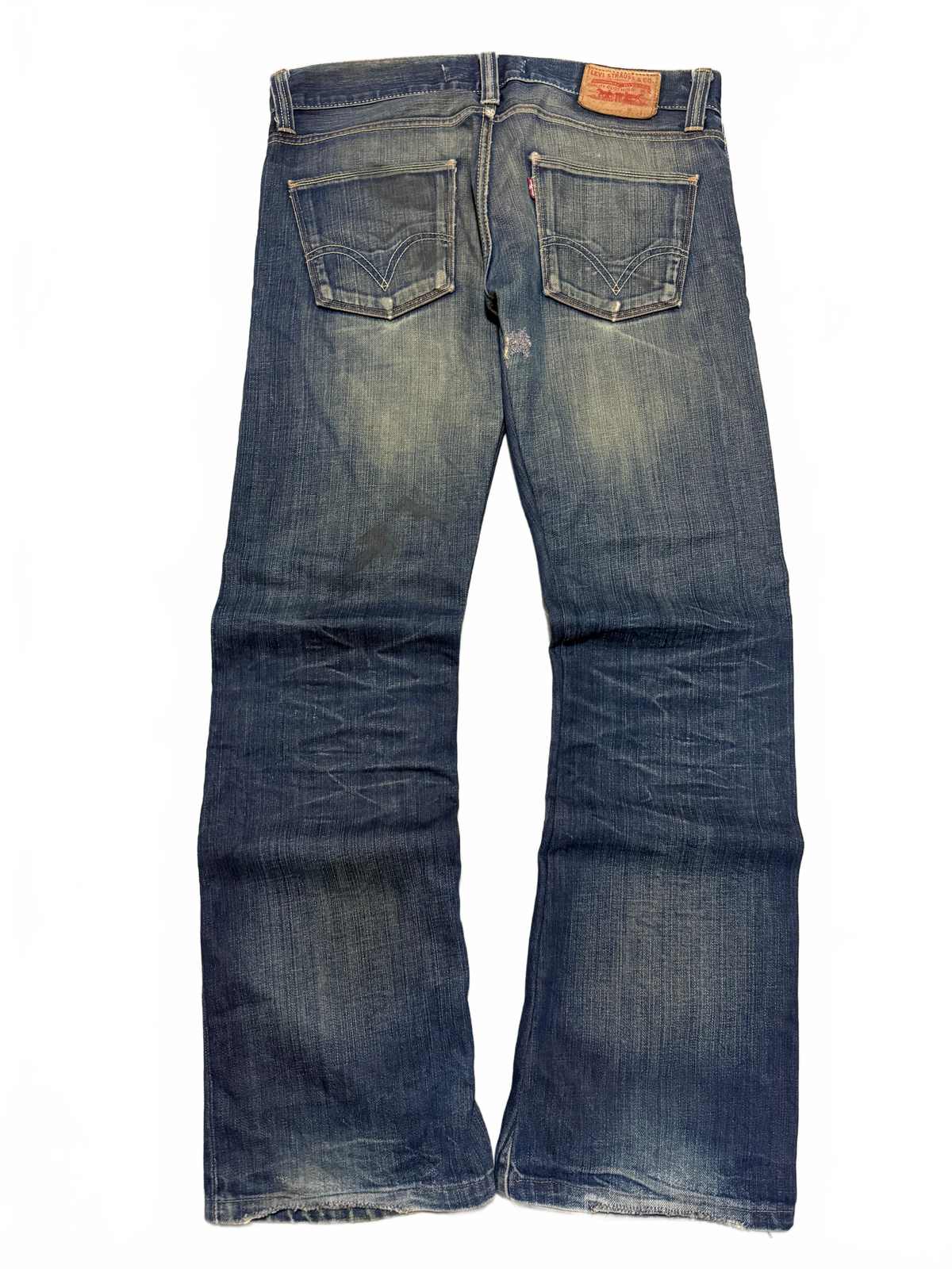 Levi's Jeans 512 Bootcut (L)