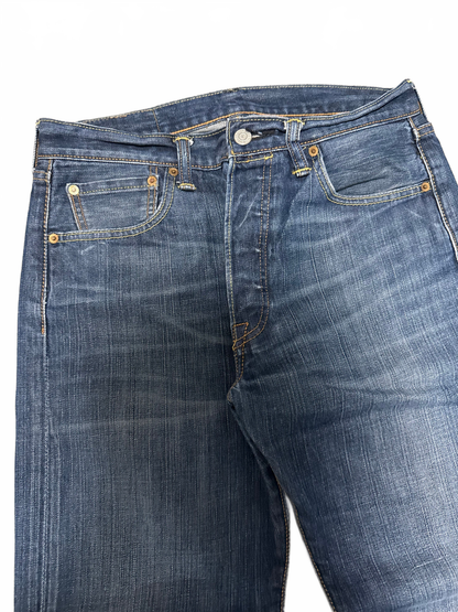 Levi’s Jeans 501 Straight (M)