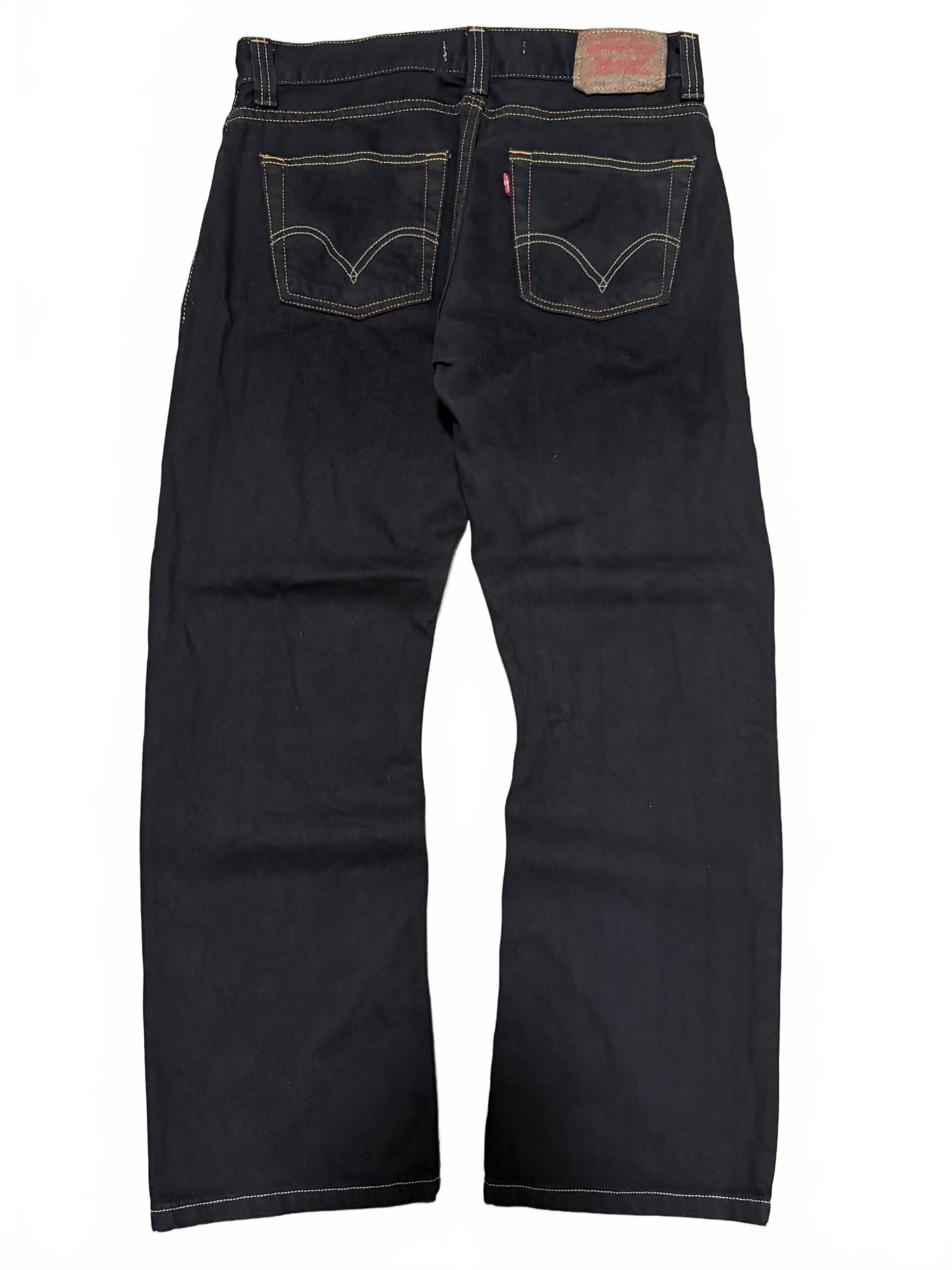 Levi's Jeans 506 (S)