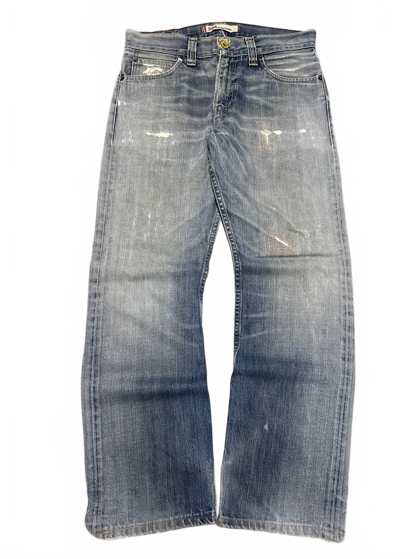 Levi’s Jeans 506 Standard (M)
