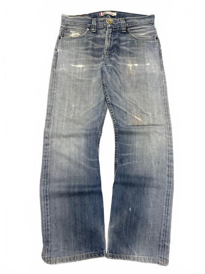 Levi’s Jeans 506 Standard (M)