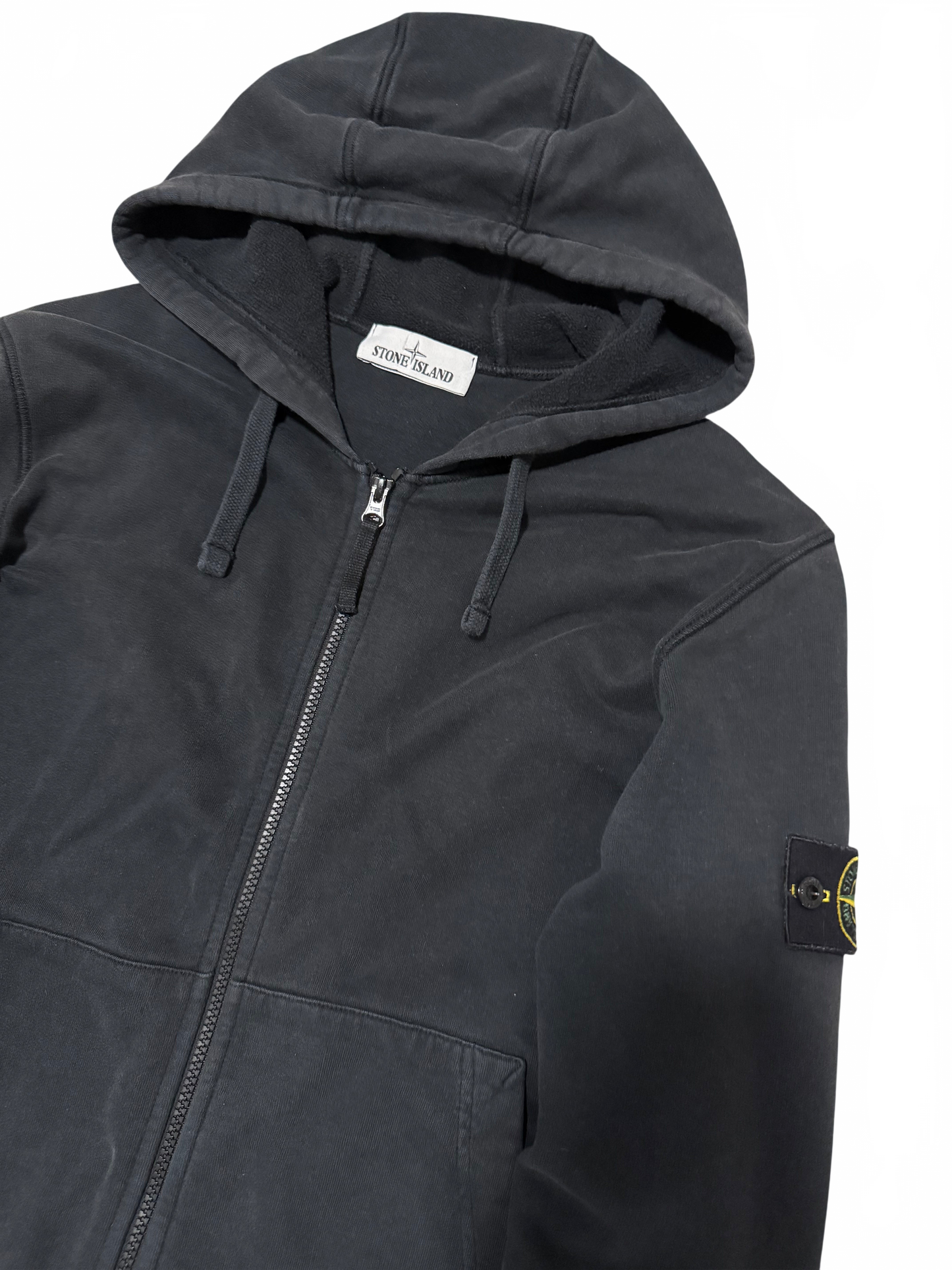 Stone Island Jacke (M)