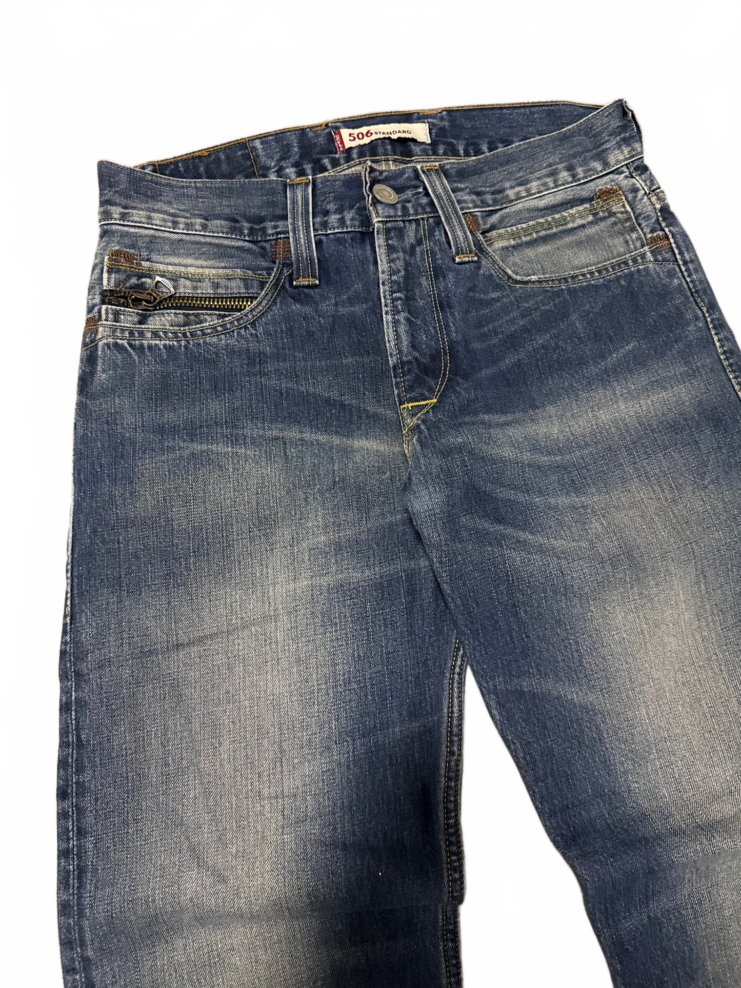 Levi’s Jeans 506 Standard (M)
