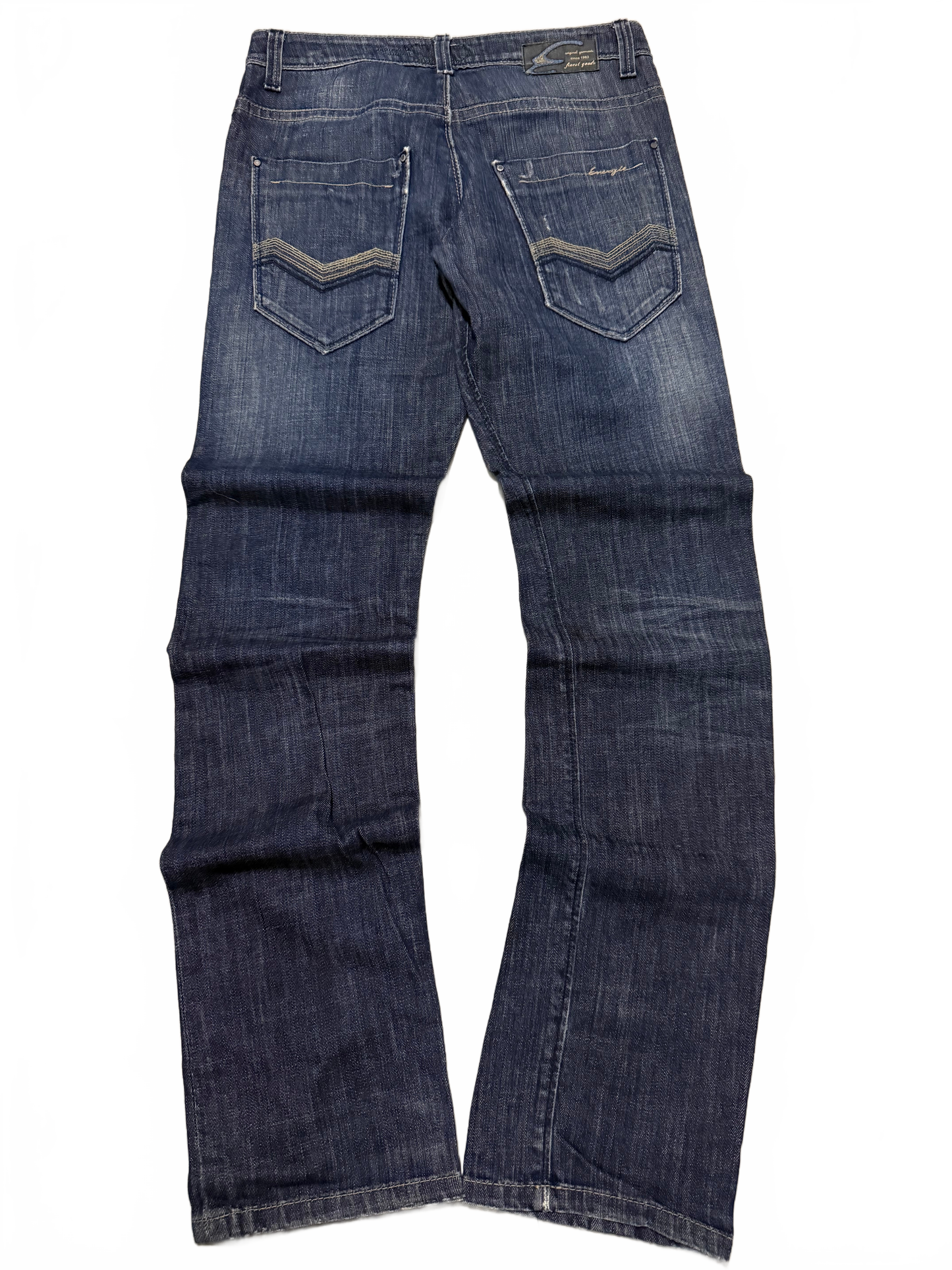 Vintage Jeans (M)