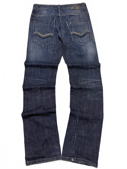 Vintage Jeans (M)