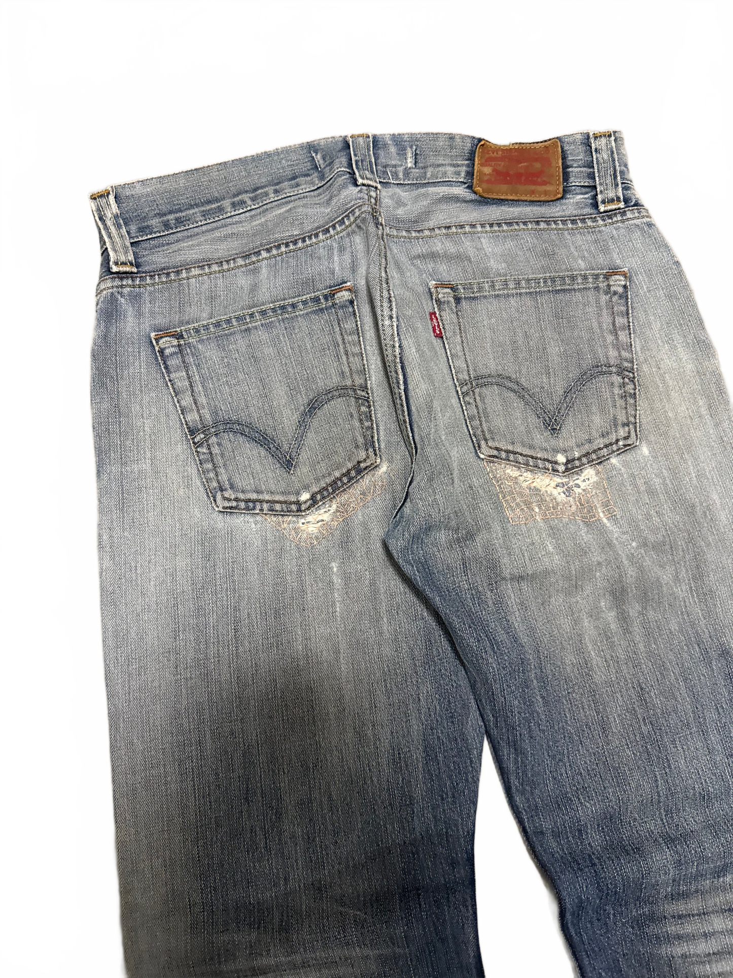 Levi’s Jeans 506 Standard (M)