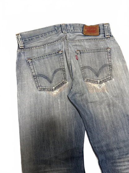 Levi’s Jeans 506 Standard (M)