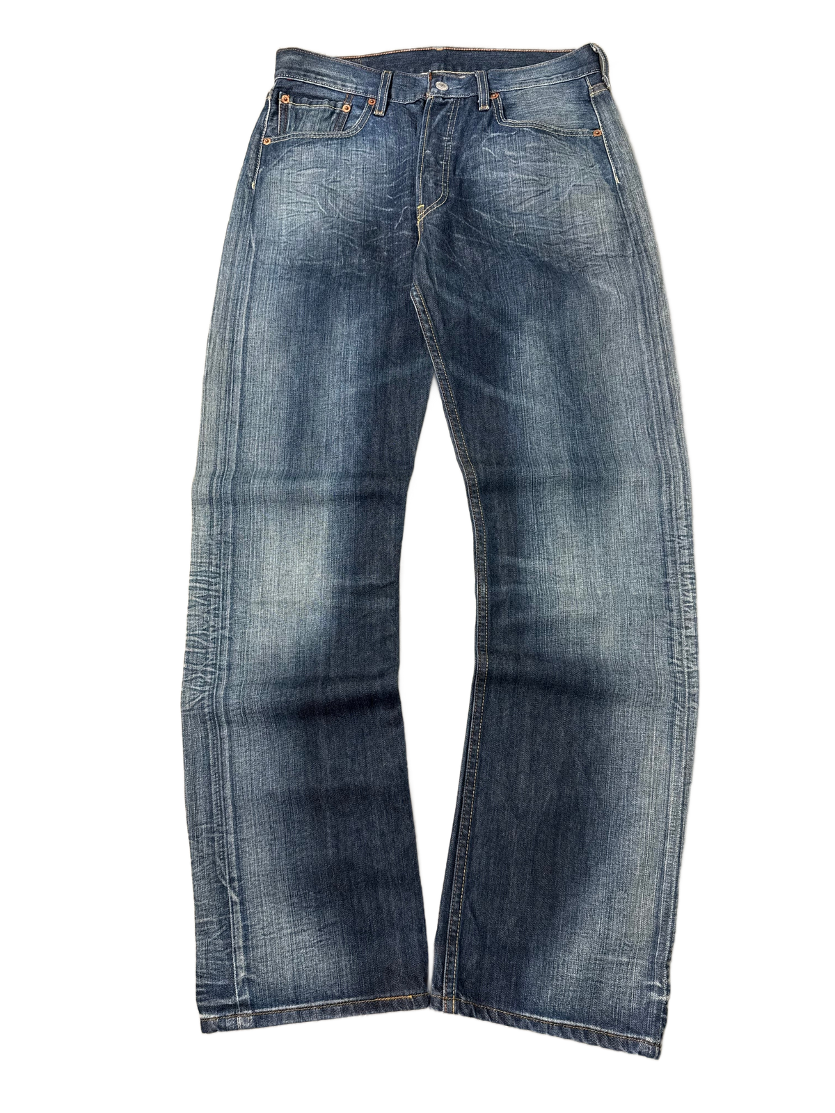 Levi’s Jeans 501 Straight (M)