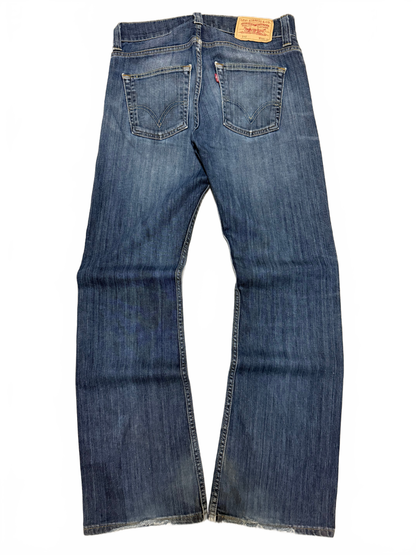 Levi’s Jeans 512 Bootcut (S)