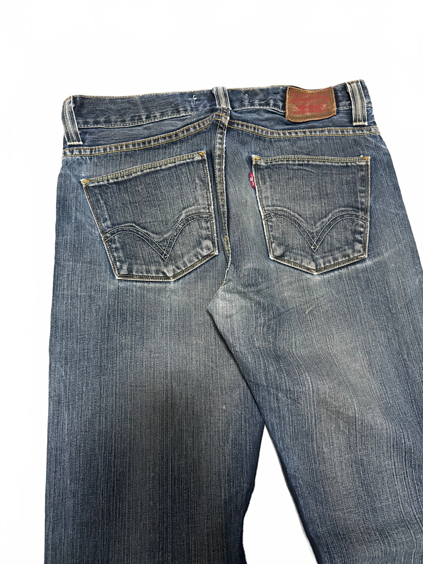 Levi’s Jeans 506 Standard (M)