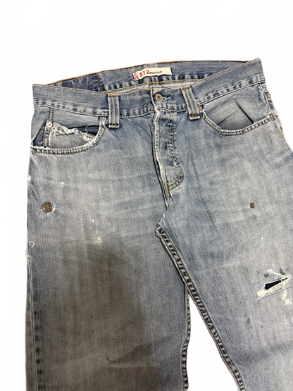 Levi’s Jeans 512 Bootcut (L)
