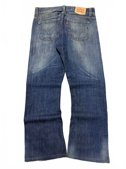 Levi's Jeans 512 Bootcut (L)