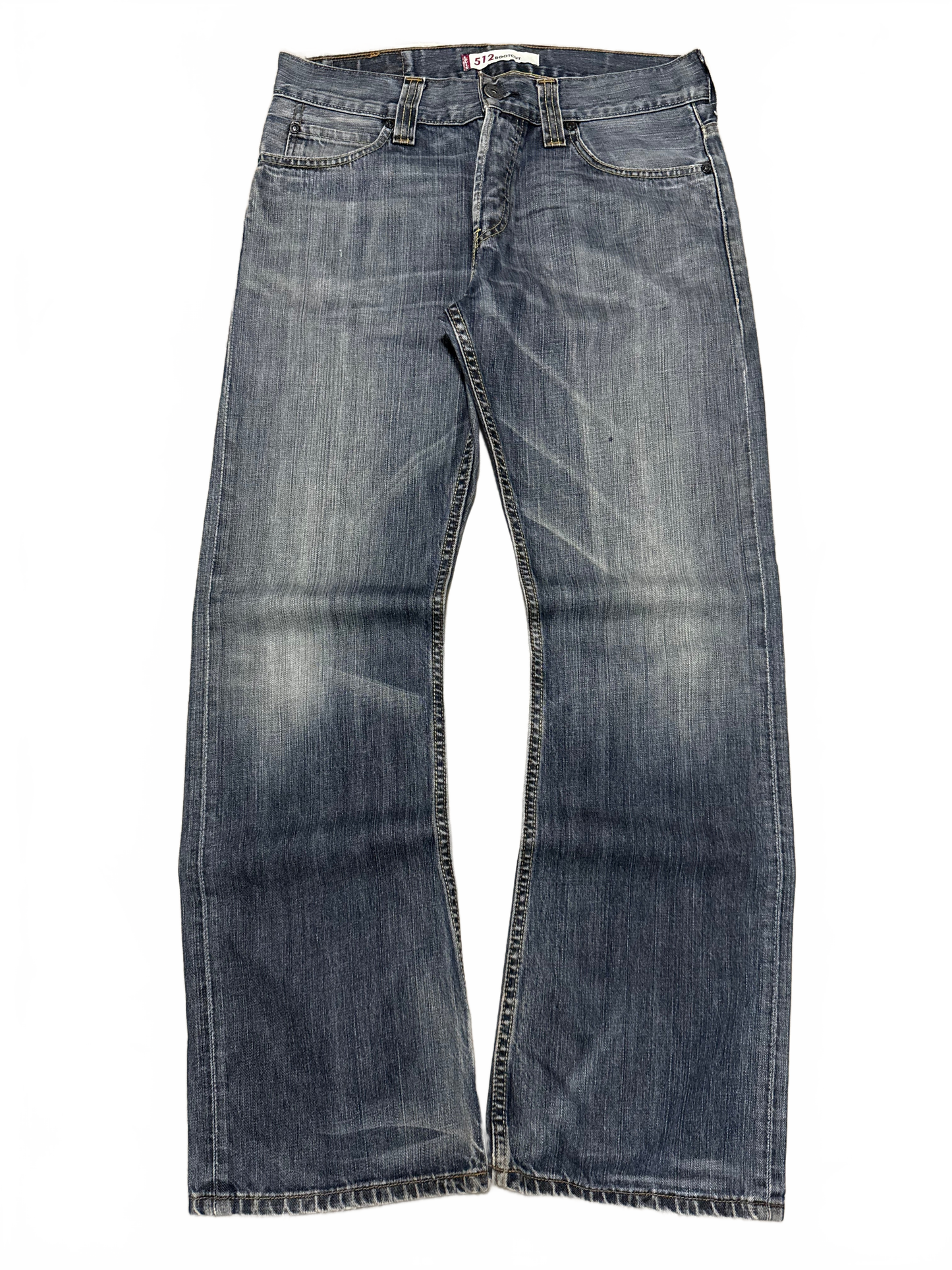 Levi’s Jeans 512 Bootcut (M)
