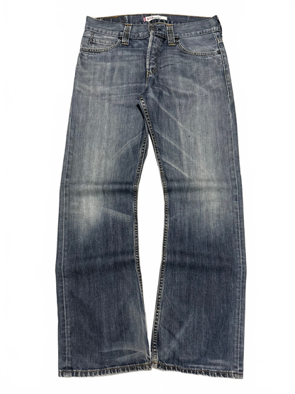Levi’s Jeans 512 Bootcut (M)