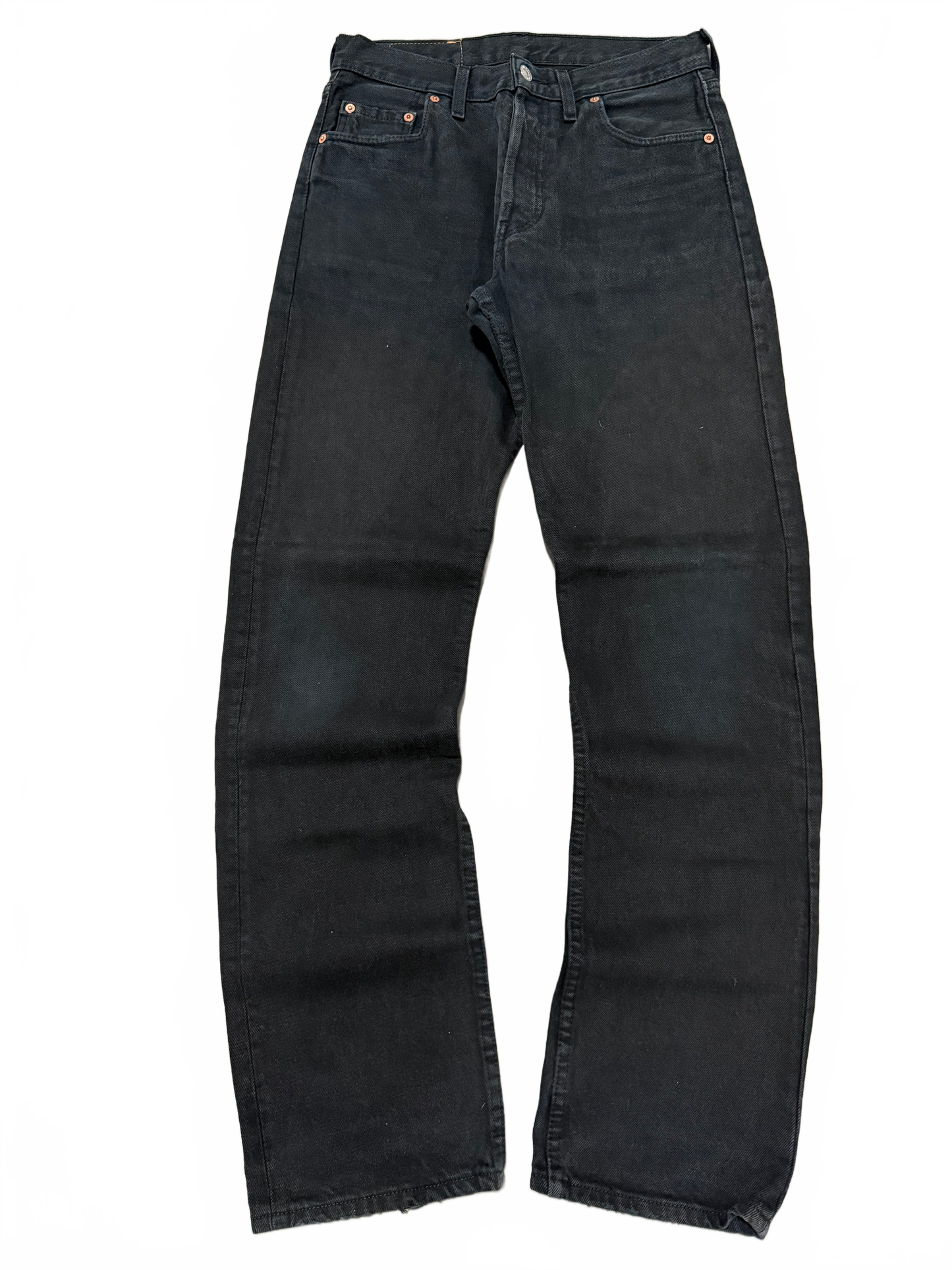 Levi’s Jeans 501 Straight (S)