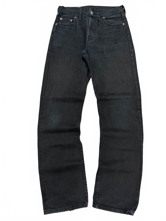 Levi’s Jeans 501 Straight (S)
