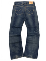Levi’s Jeans 506 Standard (L)