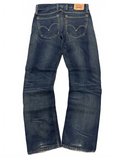 Levi’s Jeans 506 Standard (L)