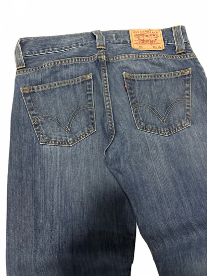 Levi’s Jeans 506 Standard (M)