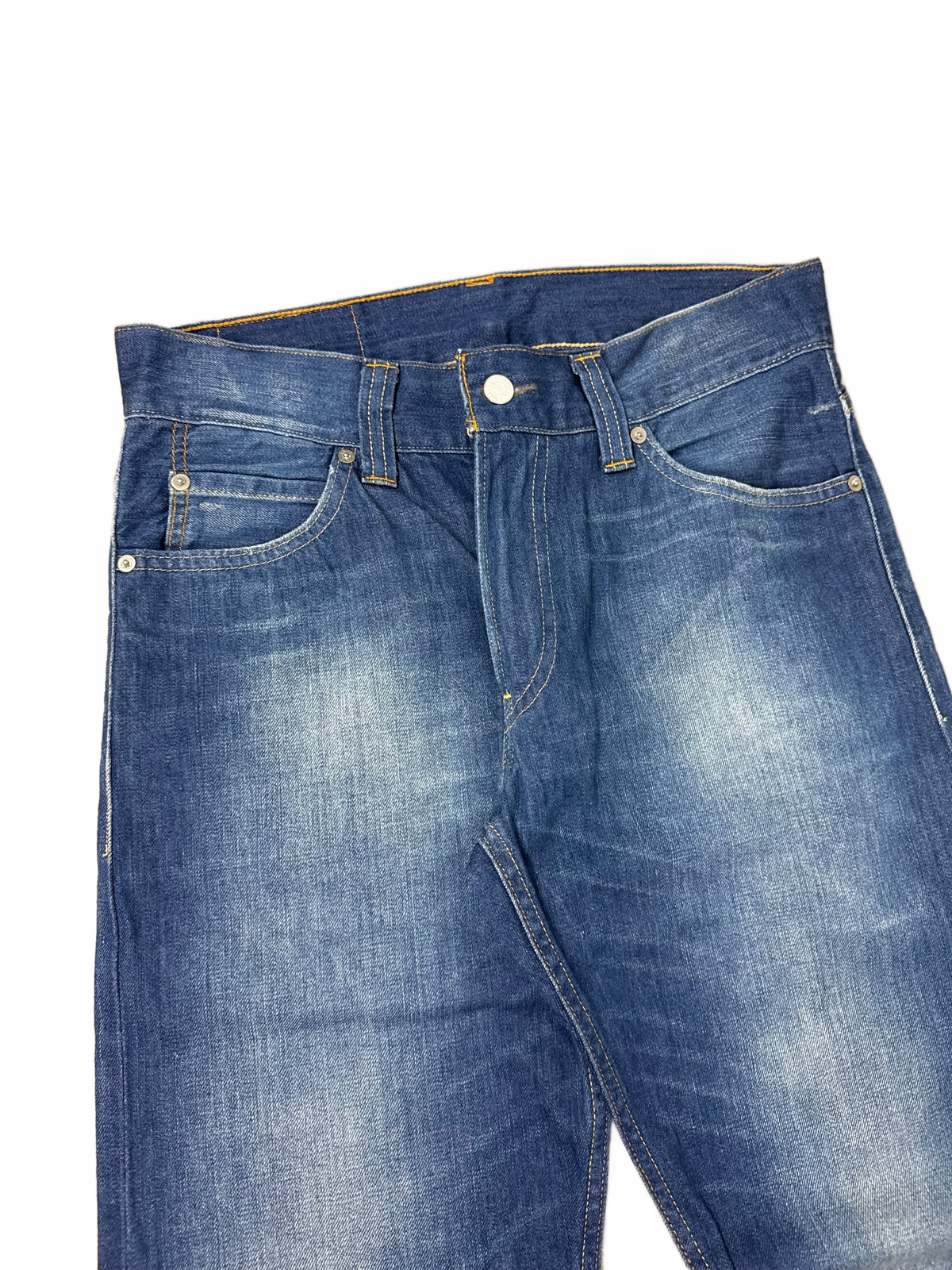 Levi’s Jeans 506 Standard (M)