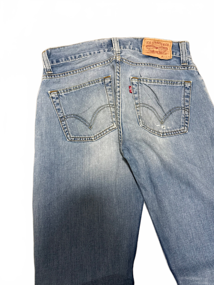 Levi’s Jeans 506 Standard (S)
