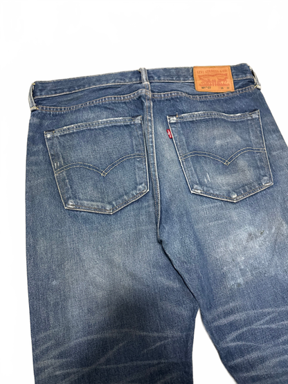 Levi’s Jeans 501 Straight (L)