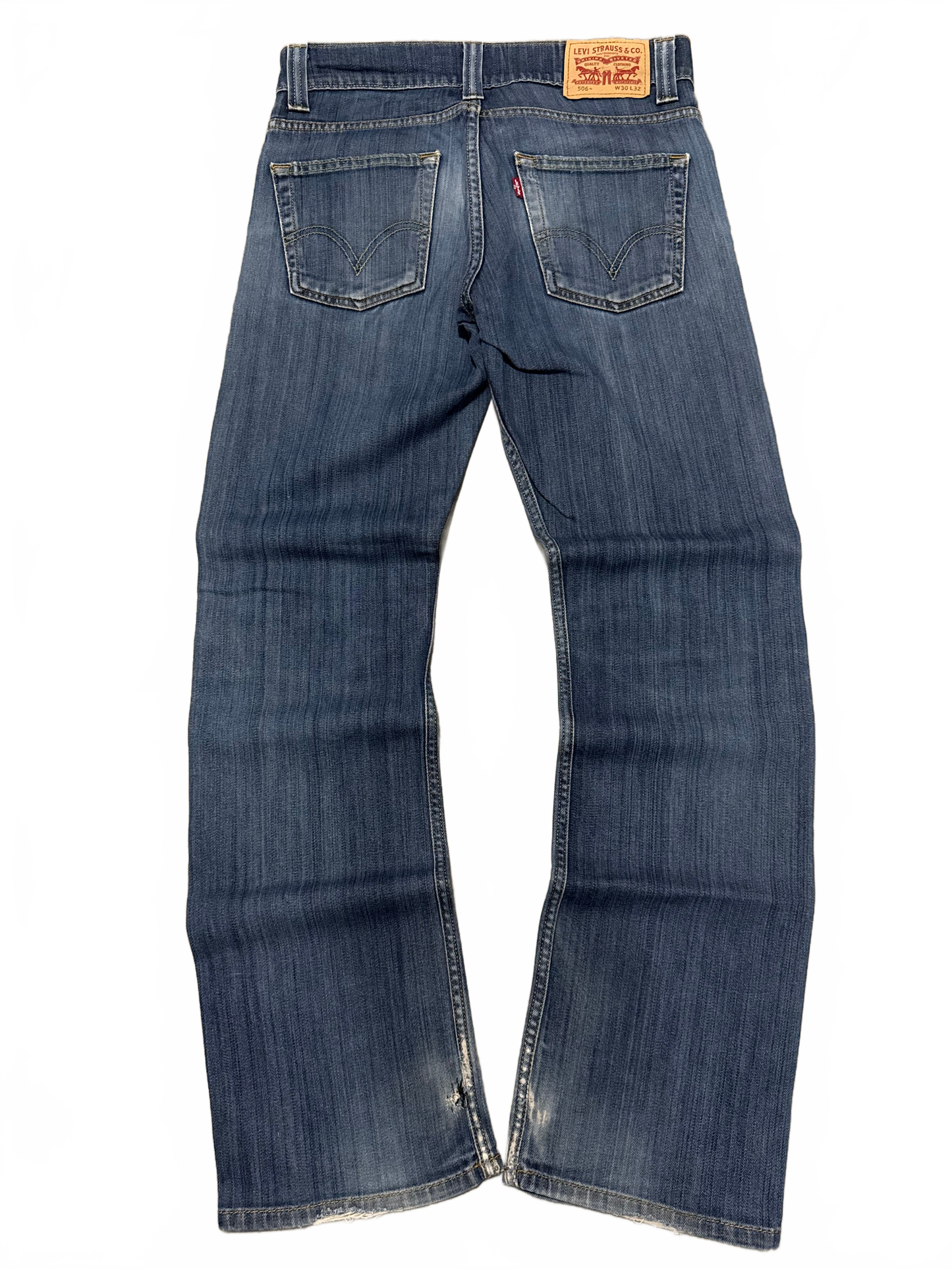 Levi’s Jeans 506 Standard (S)