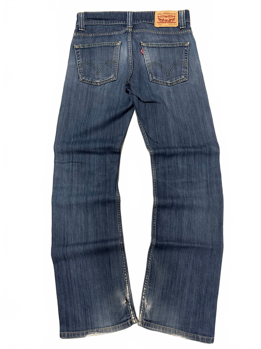 Levi’s Jeans 506 Standard (S)