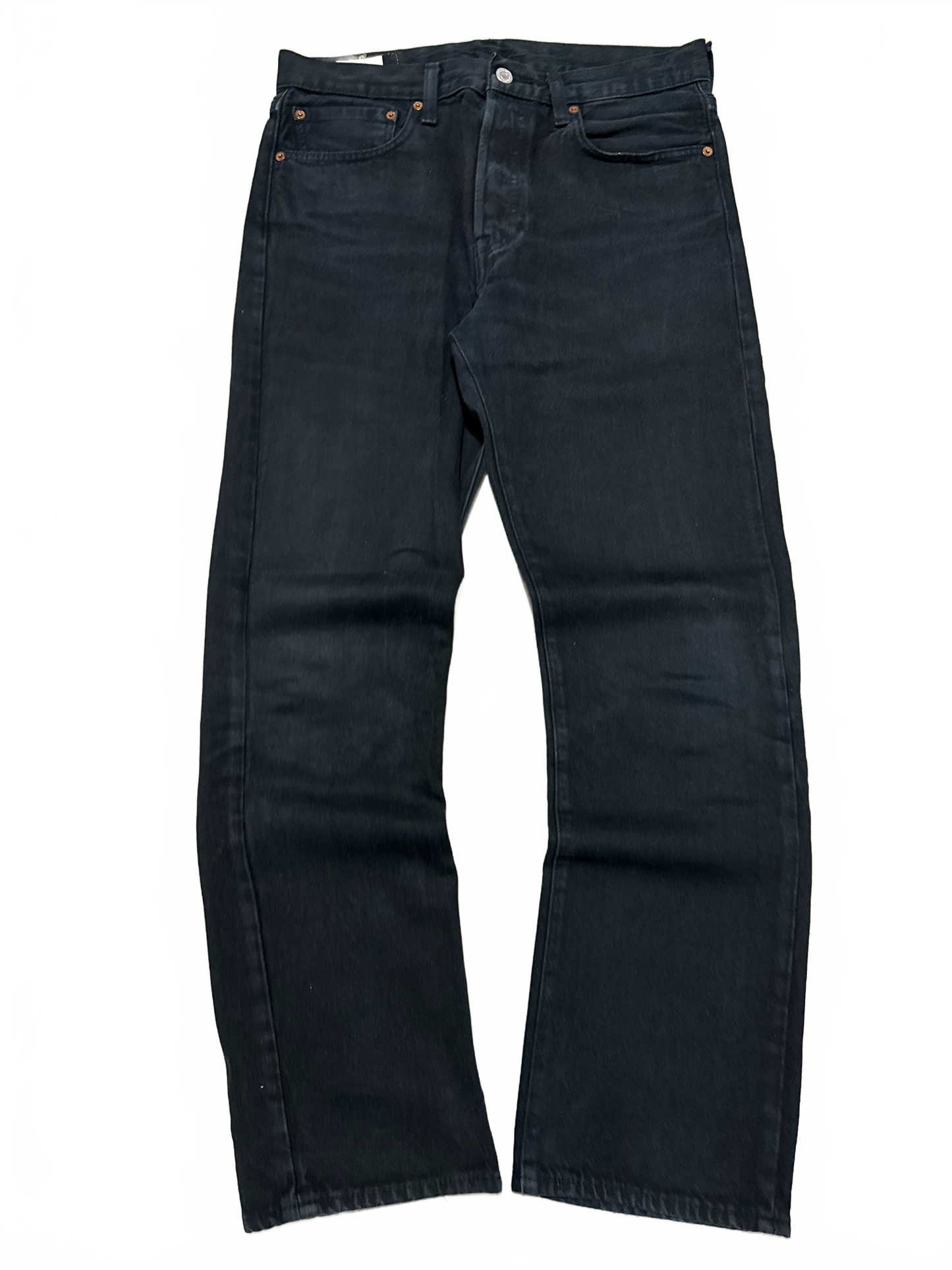 Levi’s Jeans 501 Straight (M)