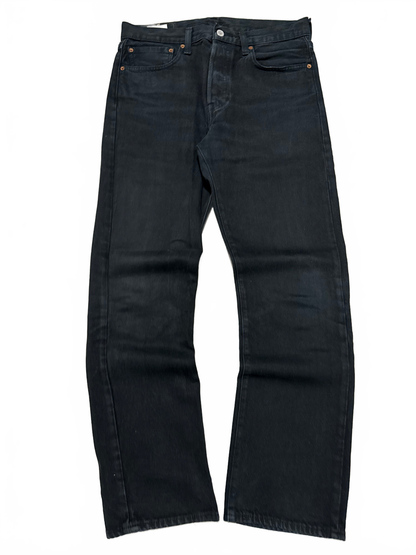 Levi’s Jeans 501 Straight (M)