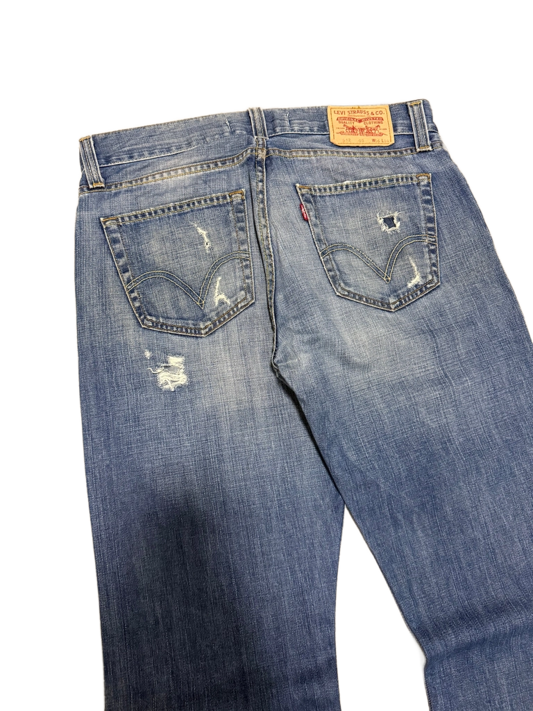 Levi’s Jeans 512 Bootcut (XL)