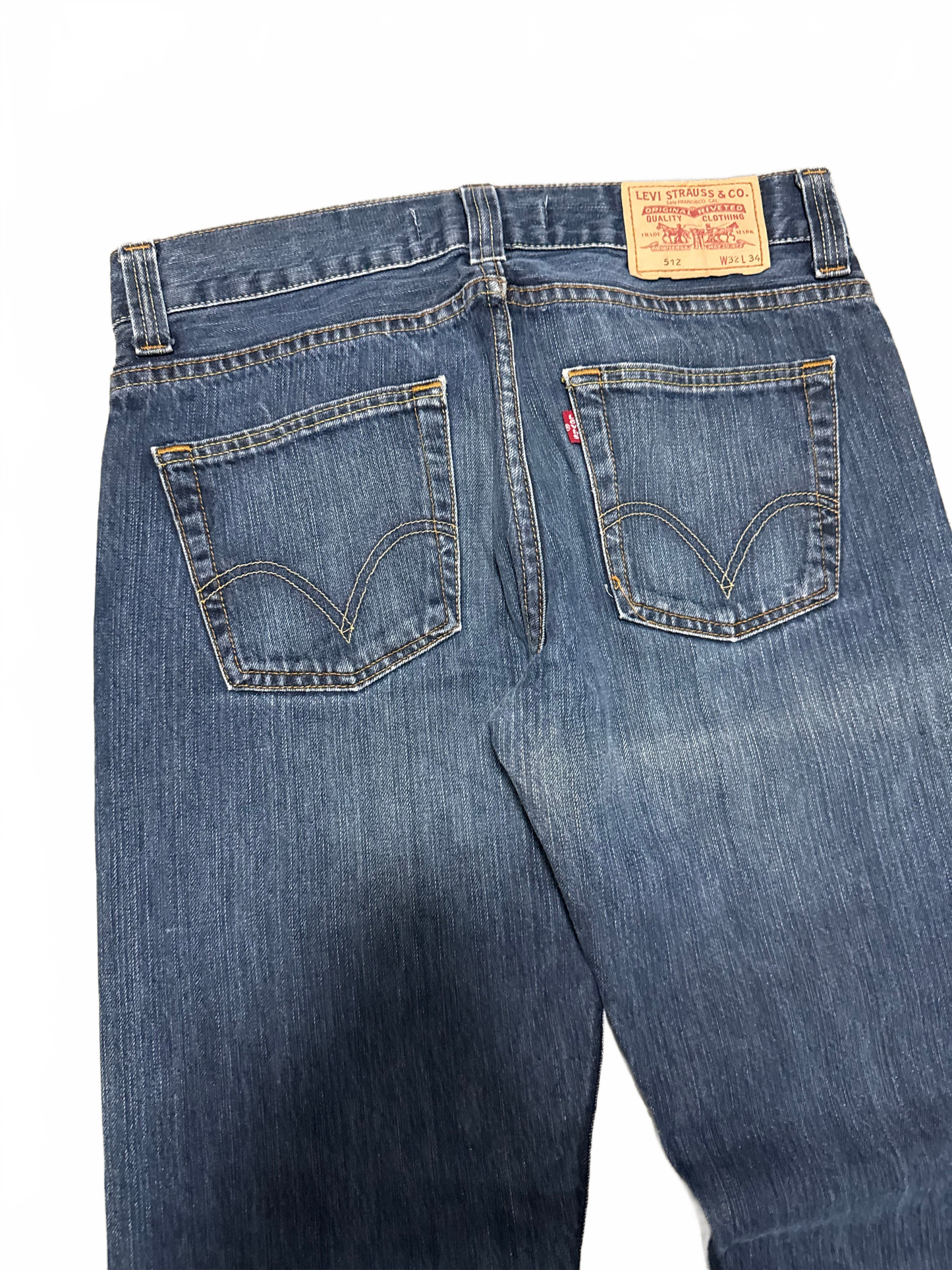 Levi’s Jeans 512 Bootcut (M)