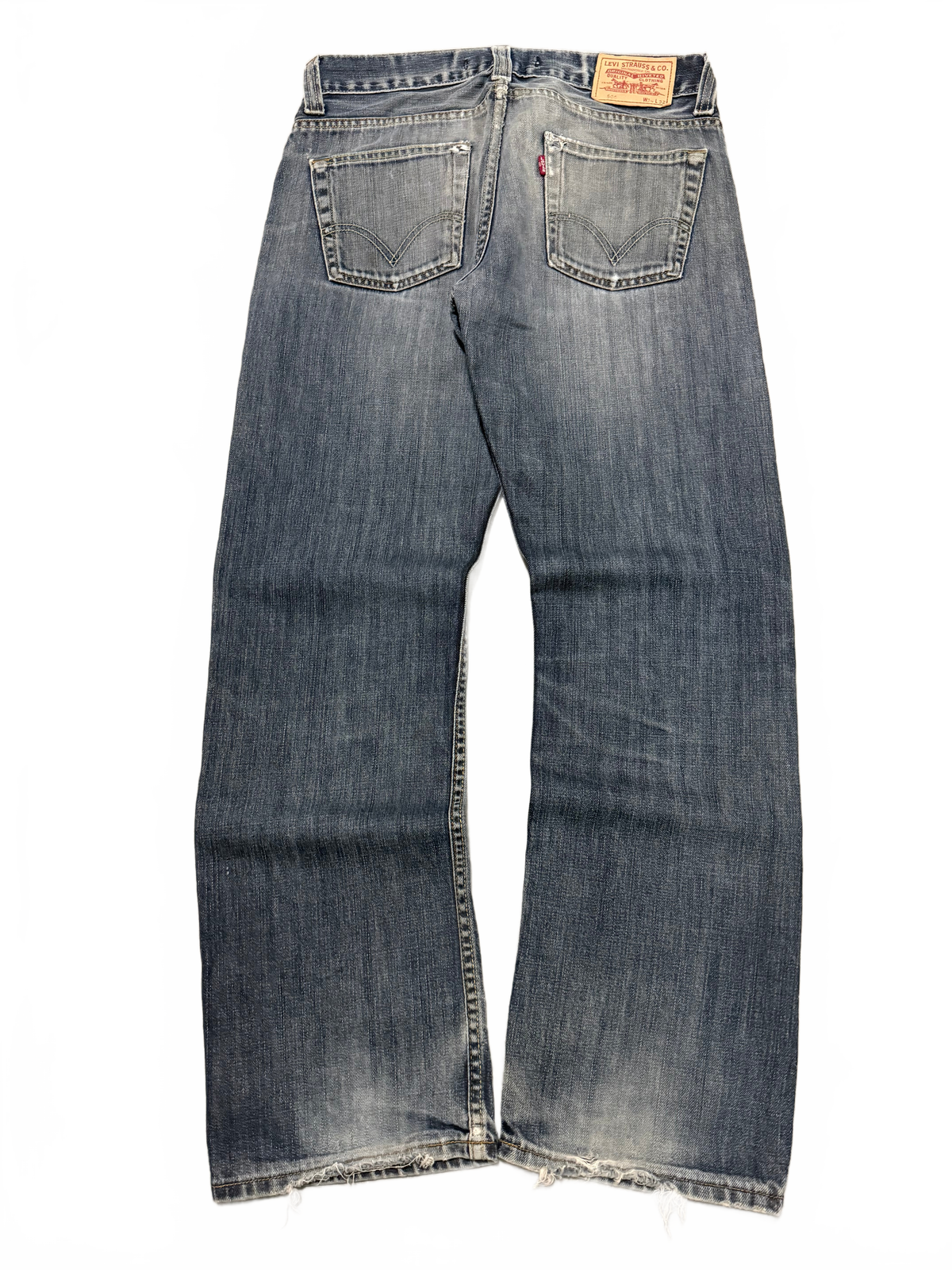 Levi’s Jeans 506 Standard (M)