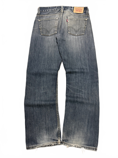 Levi’s Jeans 506 Standard (M)