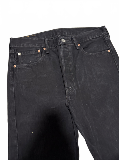 Levi’s Jeans 501 Straight (L)