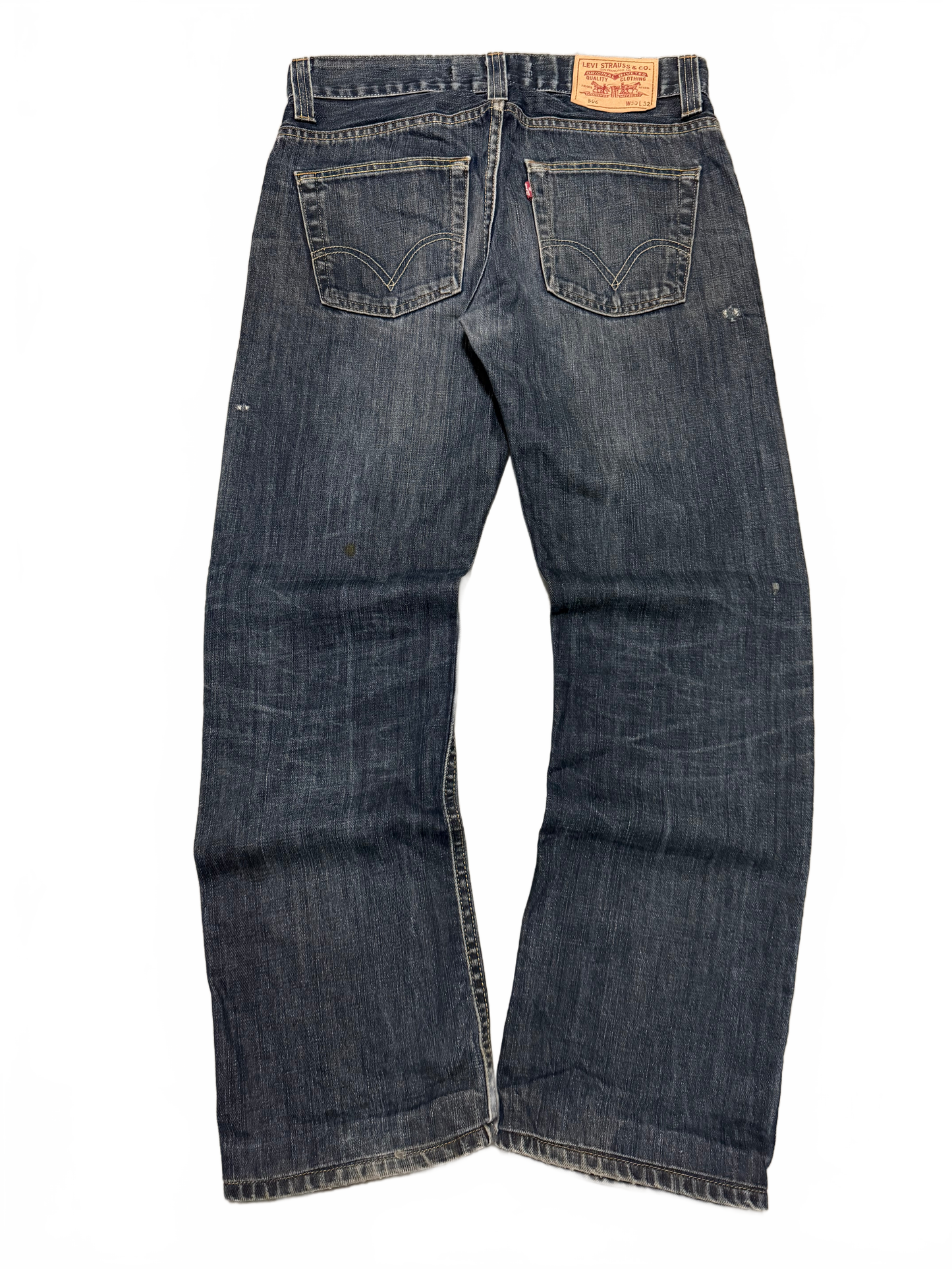 Levi’s Jeans 506 Standard (M)