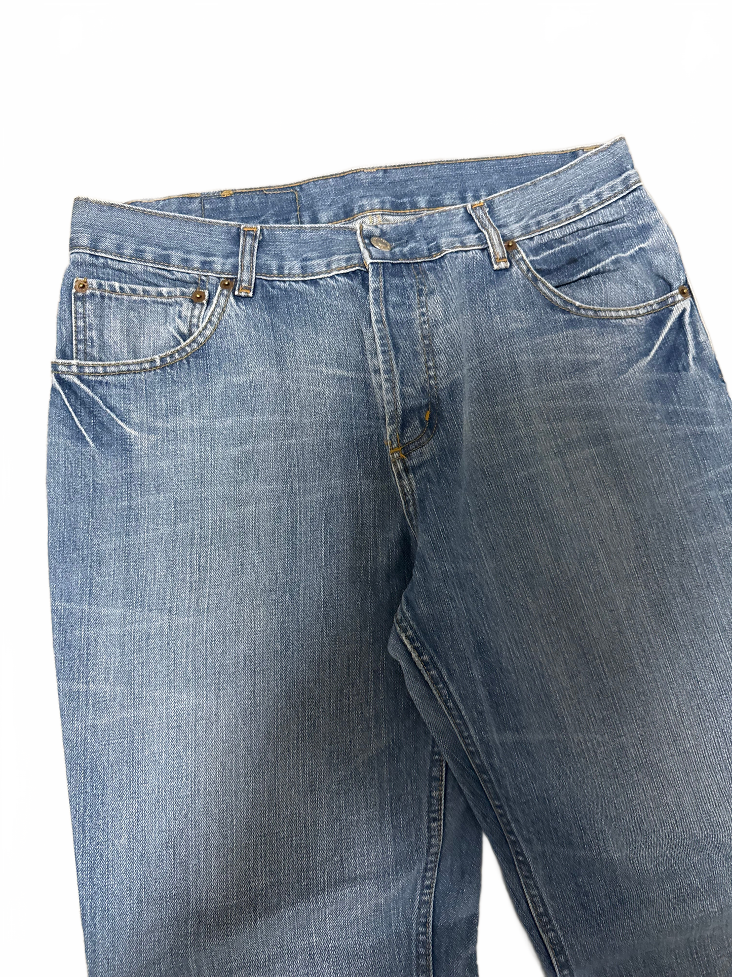 Levi’s Jeans 507 Bootcut (M)