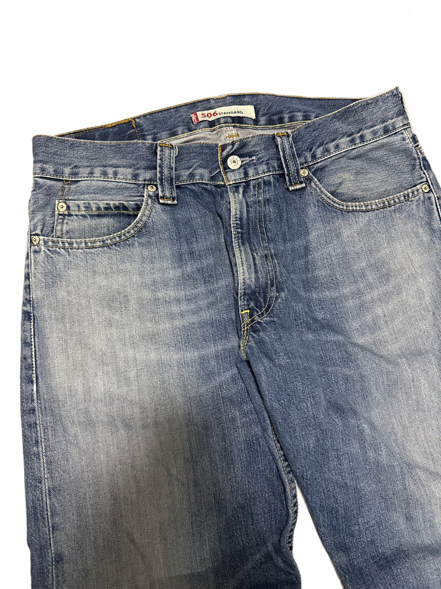 Levi’s Jeans 506 Standard (L)