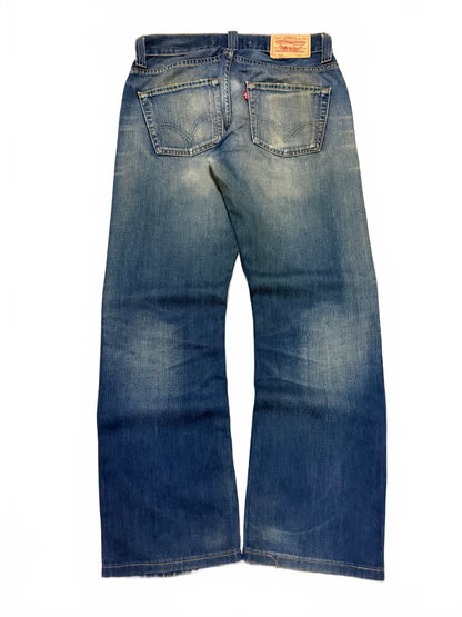 Levi's Jeans 506 Standard (L)