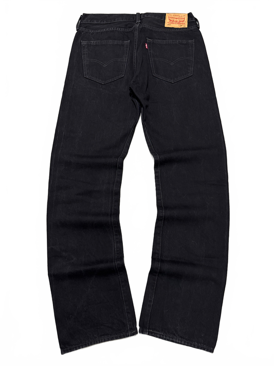 Levi’s Jeans 501 Straight (L)