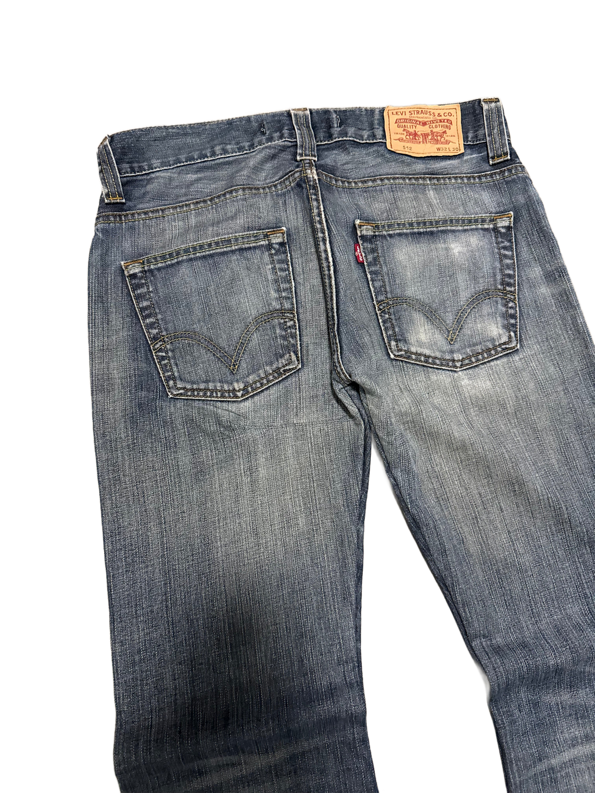 Levi's Jeans 512 Bootcut (M)