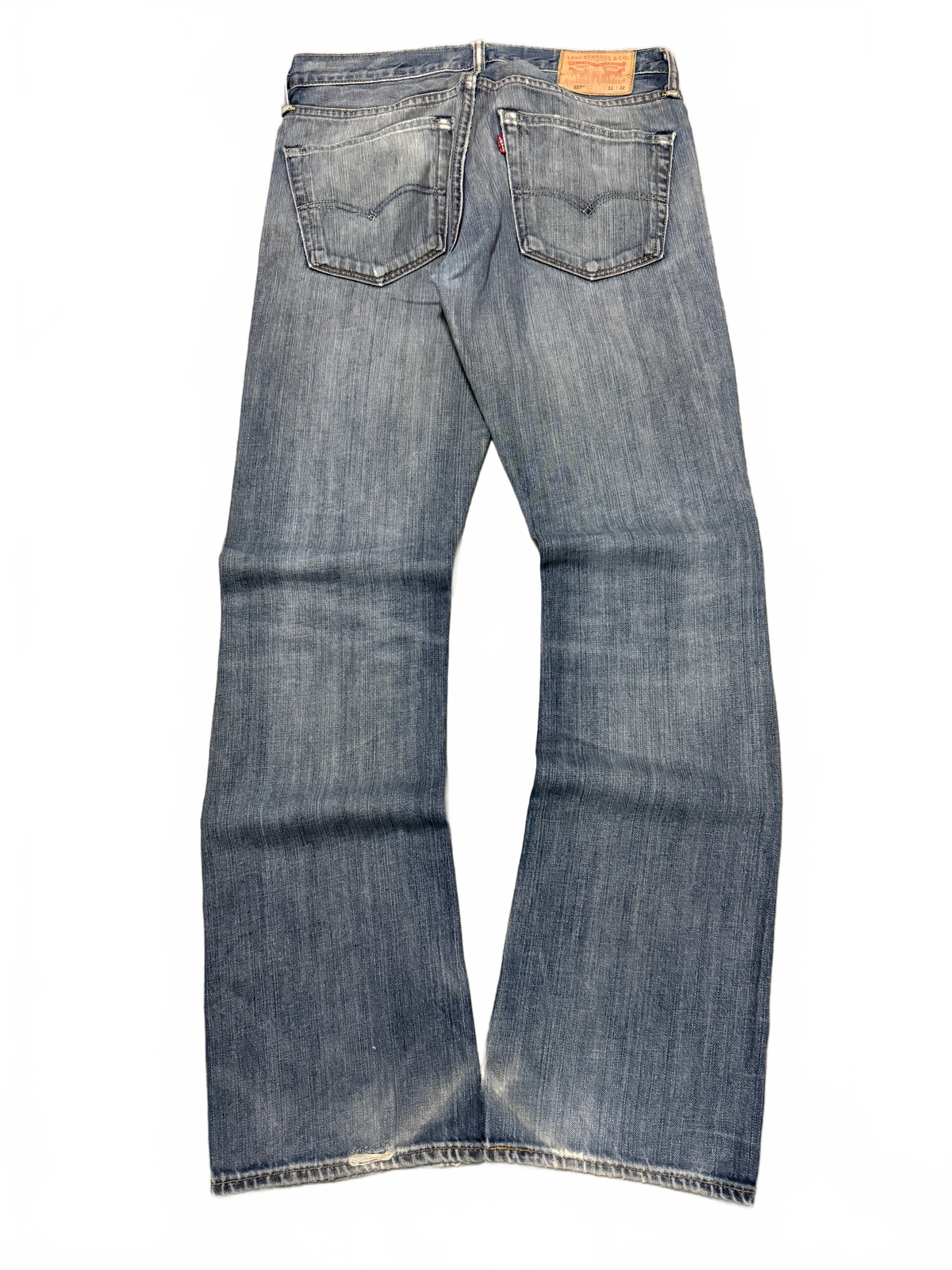 Levi's Jeans 527 Bootcut (M)