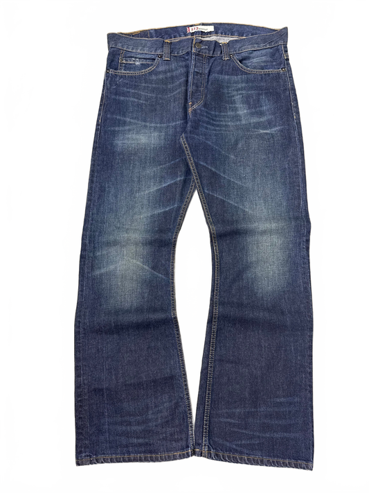 Levi's Jeans 512 Bootcut (XL)