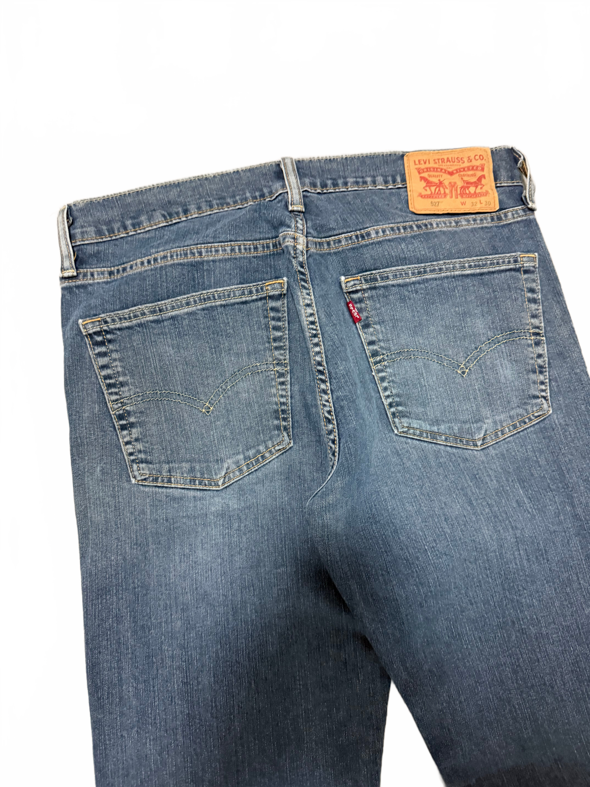 Levi's Jeans 527 Bootcut (M)