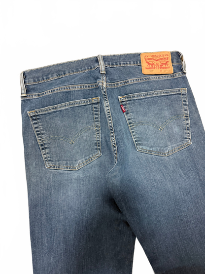 Levi's Jeans 527 Bootcut (M)