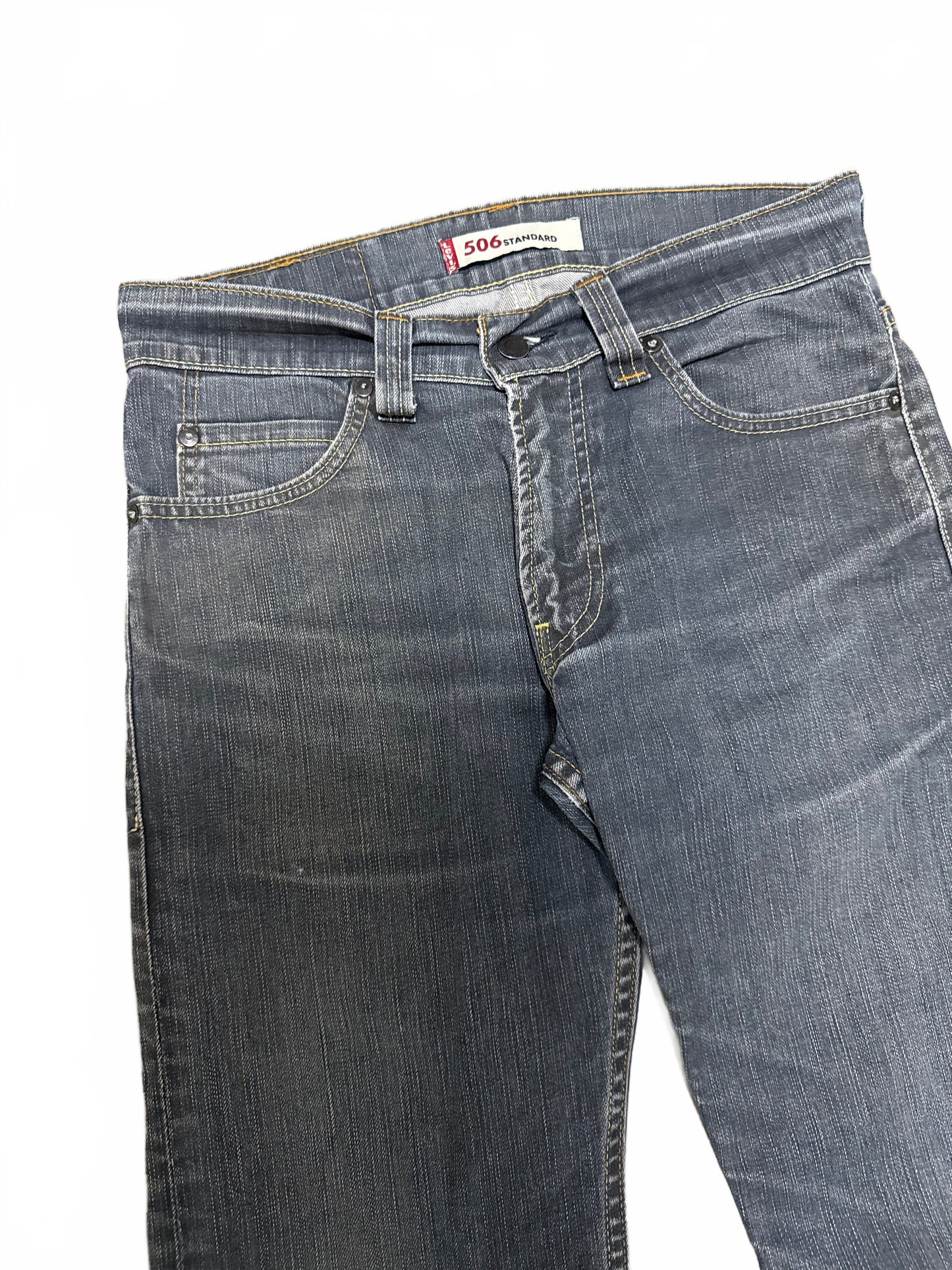 Levi’s Jeans 506 Standard (S)