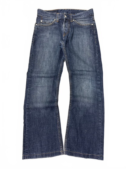 Levi's Jeans 512 Bootcut (M)